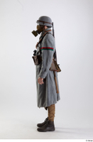  Photos Owen Reid Army Stormtrooper with Bayonette Poses standing whole body 0003.jpg